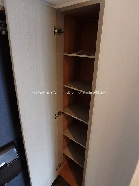 収納 リファレンス吉塚 その他12