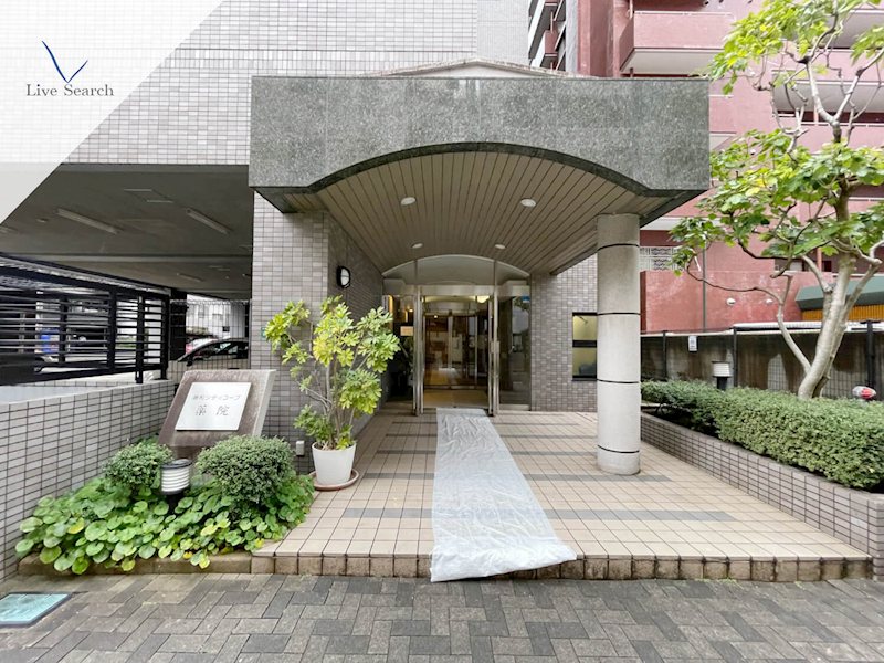 藤和シティコープ薬院 その他1