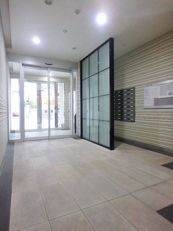 Trail大濠 その他外観2