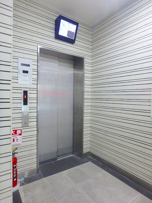 その他 Trail大濠 その他外観3