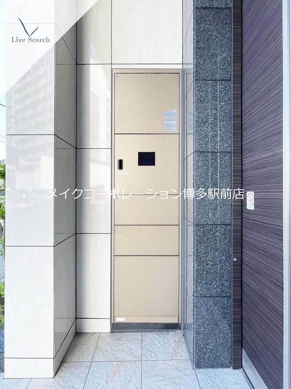 ヴィブレ東比恵 その他5