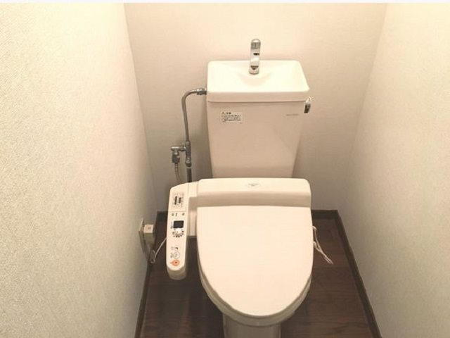 グラスフィールド藤崎 その他1