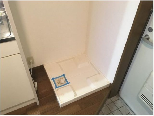 グラスフィールド藤崎 その他2