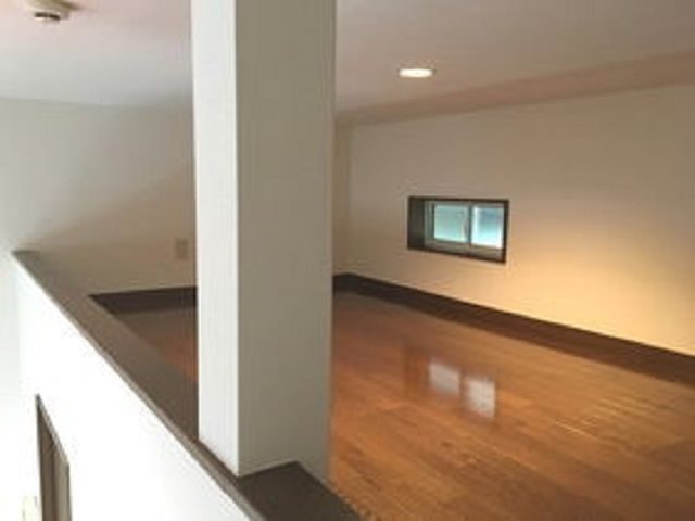 グラスフィールド藤崎 ベッドルーム