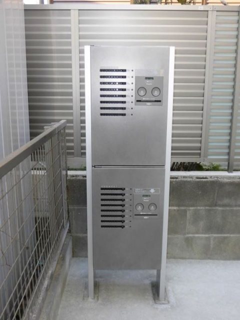 シャレオ六本松 その他5