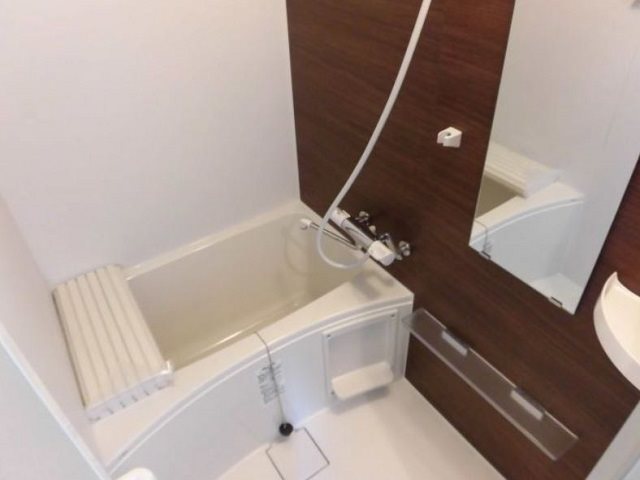 シャレオ六本松 風呂画像