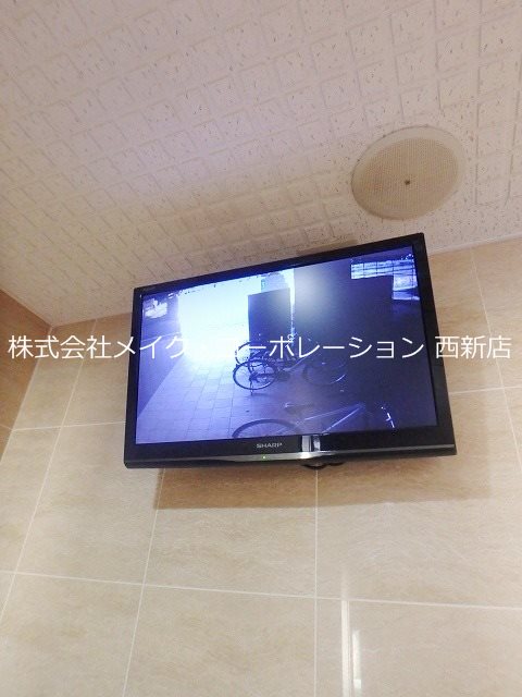 マイン鳥飼  その他外観2