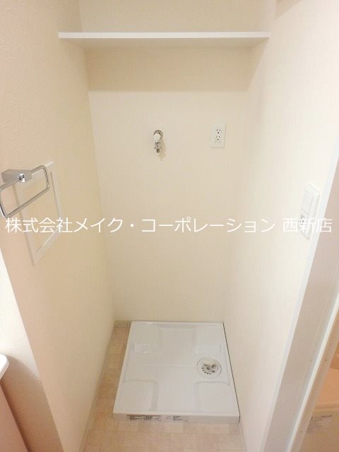 マイン鳥飼  その他10