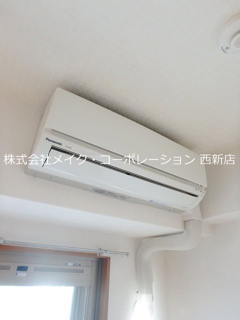 マイン鳥飼  その他11