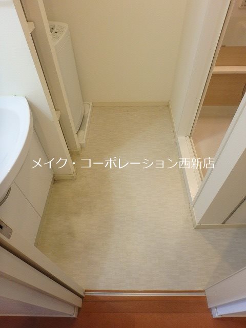 他部屋・スペース ラクレイス西新レジデンシャルタワー その他8