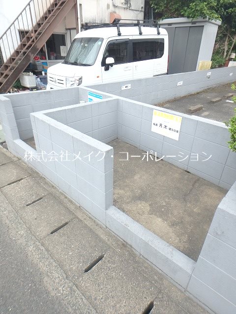 ティアラ原南 その他外観3
