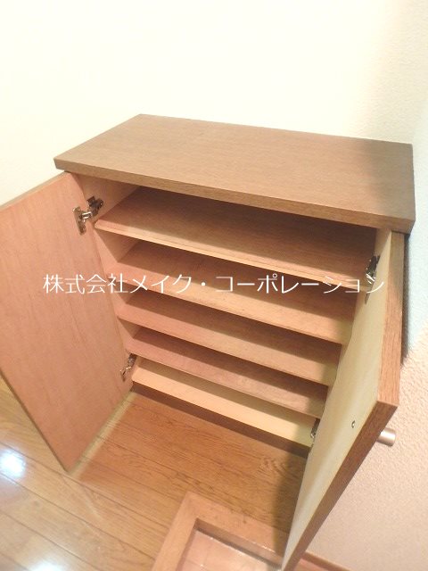 ティアラ原南 その他16