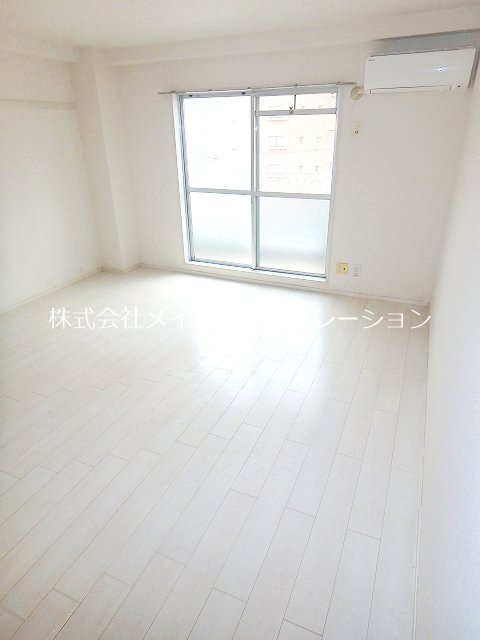 プチメゾン西新ジャスミン館 その他4
