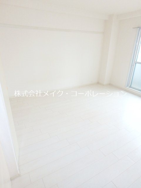 プチメゾン西新ジャスミン館 ベッドルーム