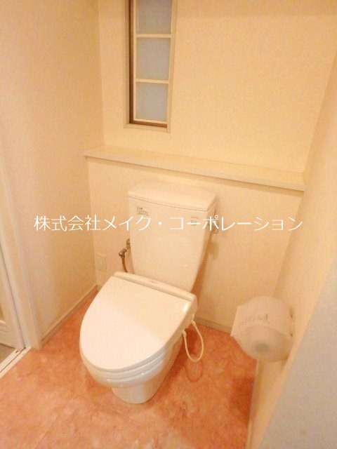 MK　BLDG. その他1