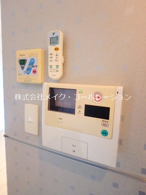 MK　BLDG. その他5