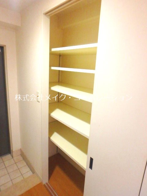 MK　BLDG. その他9