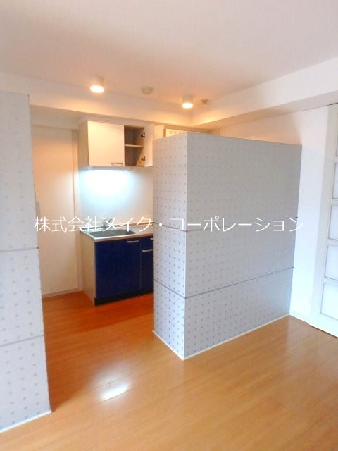 MK　BLDG. その他11