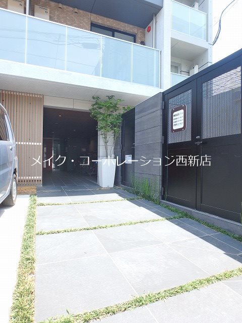 シュルークアナーカ大濠 その他5