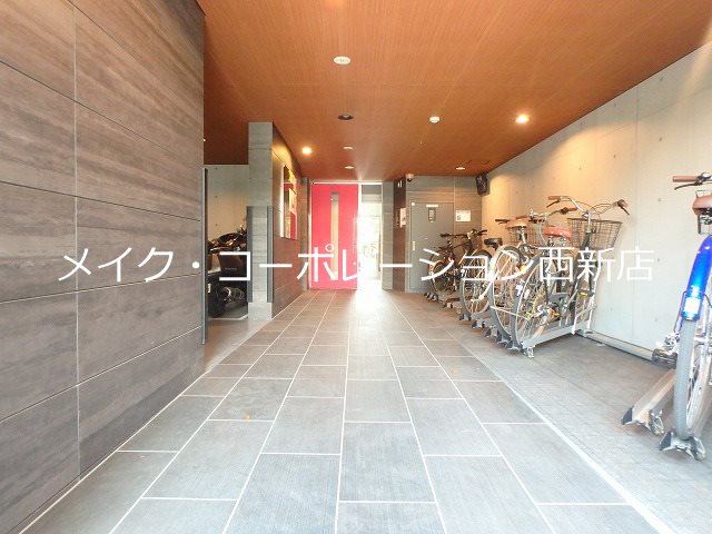 シュルークアナーカ大濠 その他6