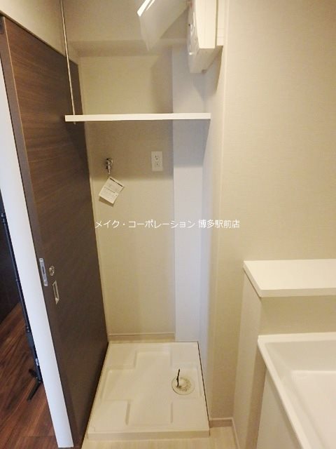 ※写真は同物件別部屋引用・現状優先です。 グランフォーレプライム六本松 その他3