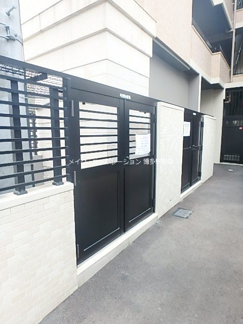 他共有部分 グランフォーレプライム六本松 その他11