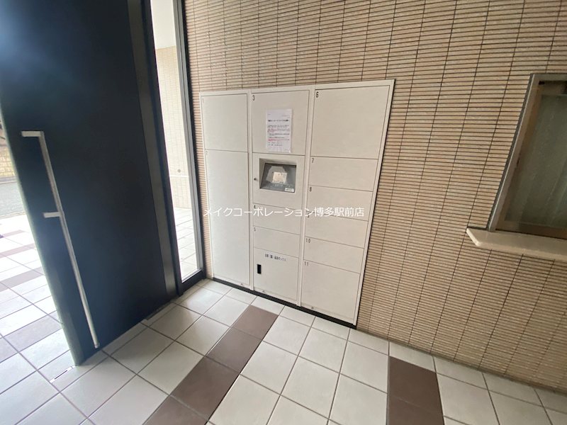 KDX清水レジデンス その他10