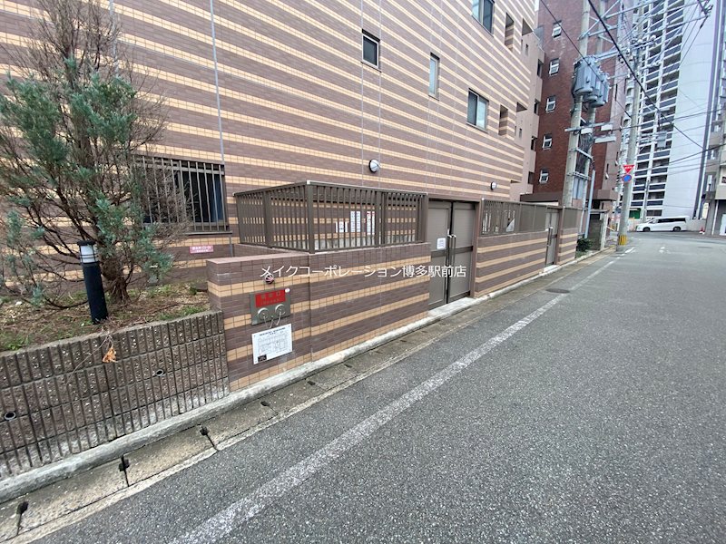 KDX清水レジデンス その他13