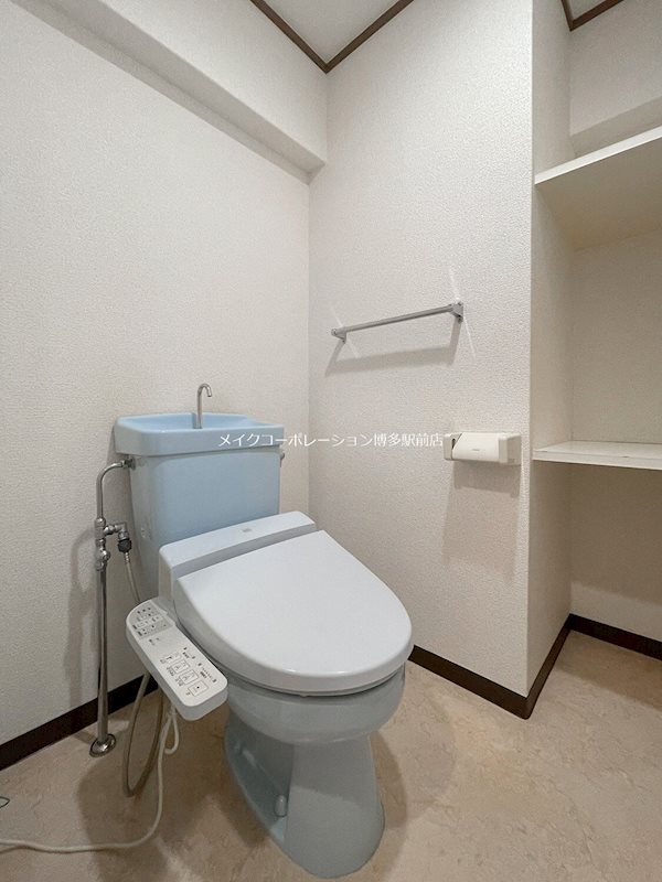 いわき6番館 その他2