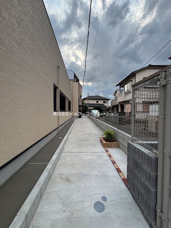 ハーモニーテラス賀茂～ネット無料～ その他外観1