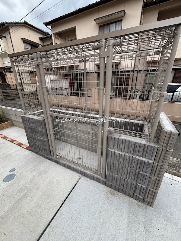 ハーモニーテラス賀茂～ネット無料～ その他外観2