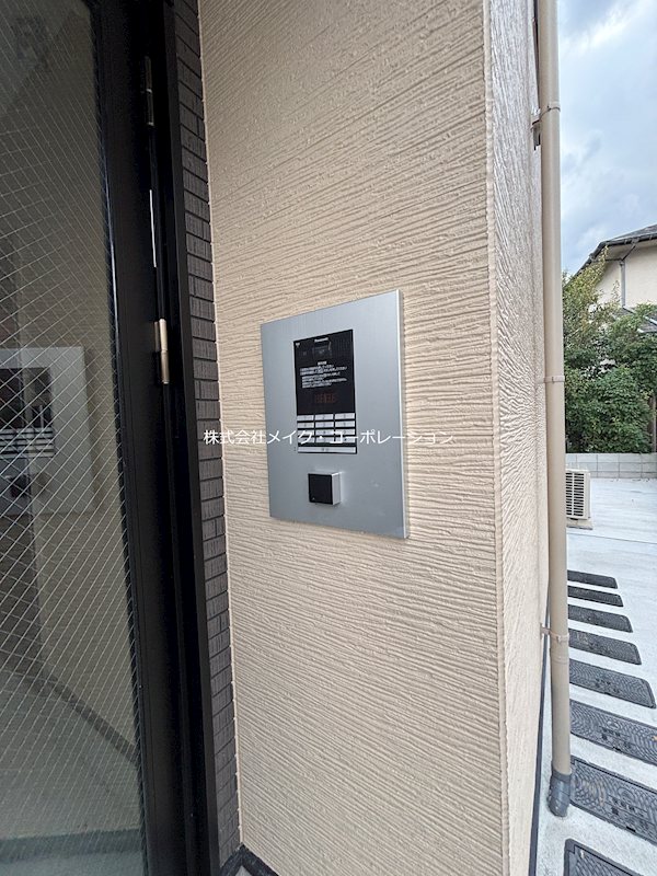 ハーモニーテラス賀茂～ネット無料～ その他外観4