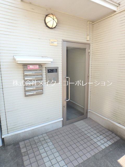 ポラリス別府駅南～ネット無料～ その他外観2