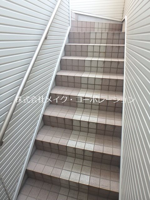 ポラリス別府駅南～ネット無料～ その他外観5