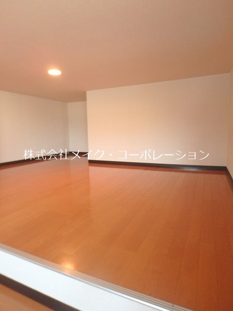 ポラリス別府駅南～ネット無料～ ベッドルーム