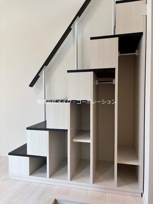 その他 ハーモニーテラス梅林Ⅶ~ネット無料~ その他6