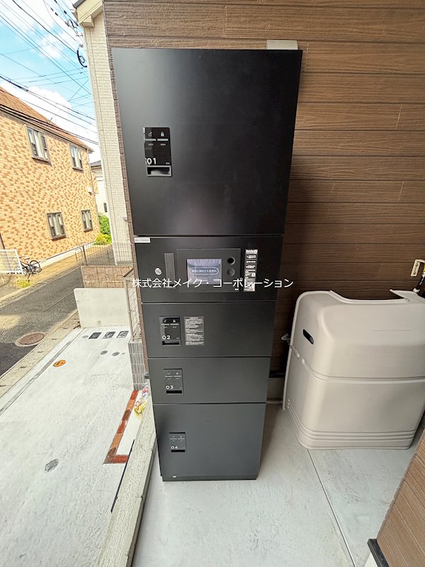 その他 ハーモニーテラス梅林Ⅶ~ネット無料~ その他外観1