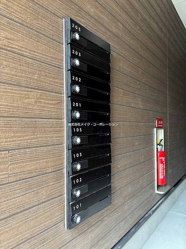 その他 ハーモニーテラス梅林Ⅶ~ネット無料~ その他外観2