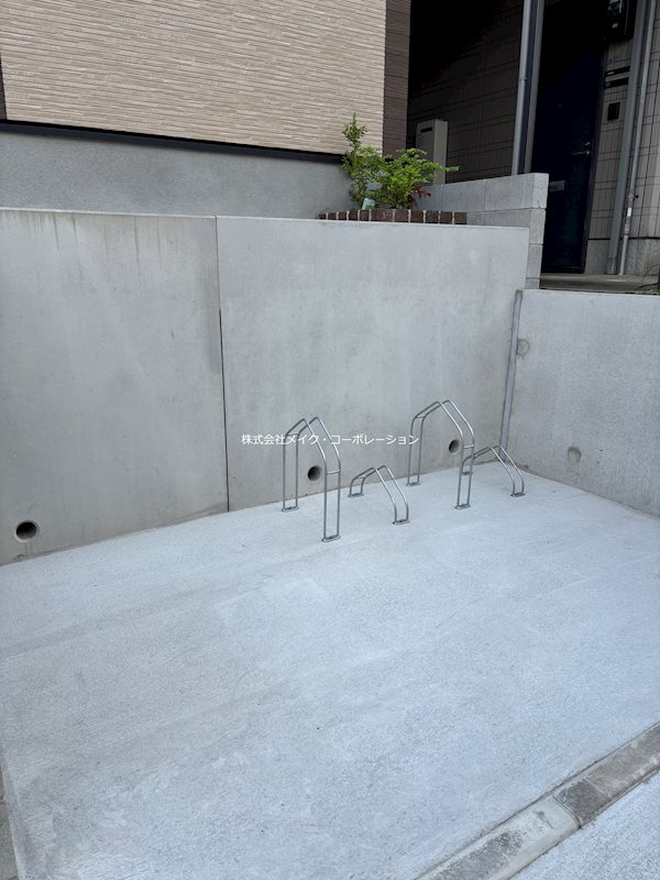 その他 ハーモニーテラス梅林Ⅶ~ネット無料~ その他外観3