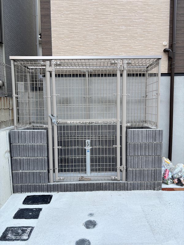 その他 ハーモニーテラス梅林Ⅶ~ネット無料~ その他外観4