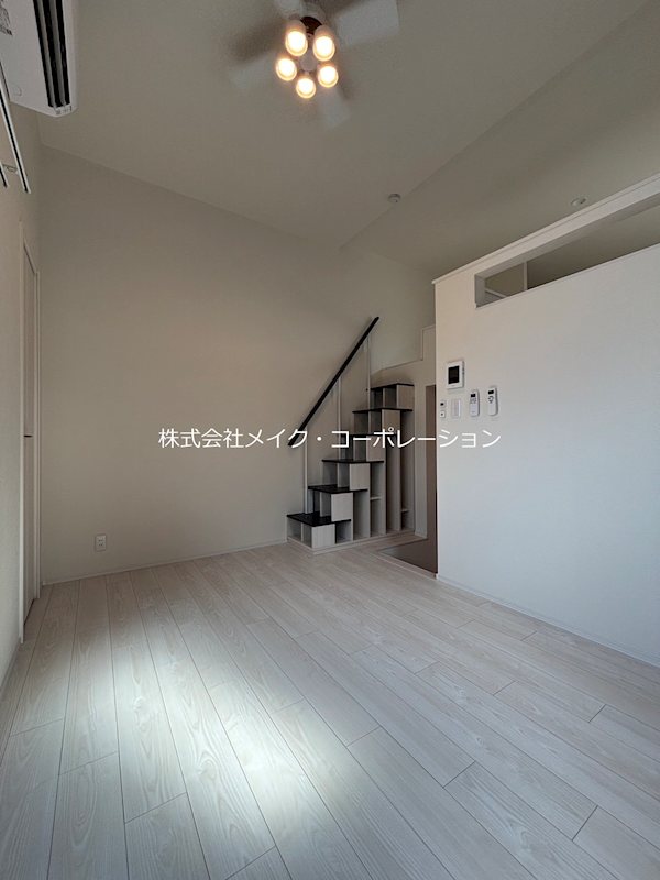 他部屋・スペース ハーモニーテラス梅林Ⅶ~ネット無料~ その他7