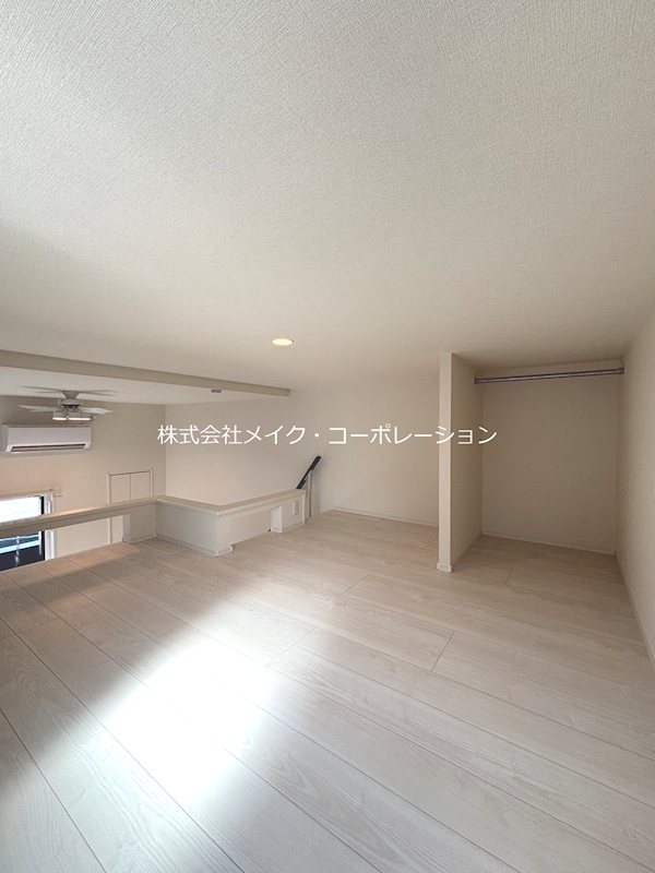 他部屋・スペース ハーモニーテラス梅林Ⅶ~ネット無料~ その他8