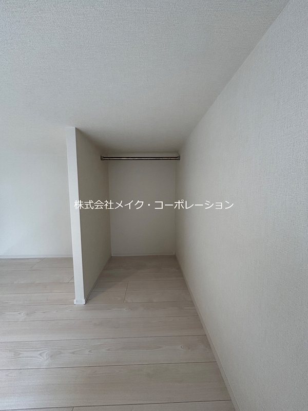 収納 ハーモニーテラス梅林Ⅶ~ネット無料~ その他9