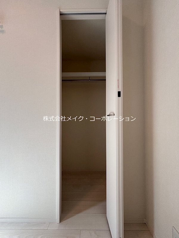 収納 ハーモニーテラス梅林Ⅶ~ネット無料~ その他10