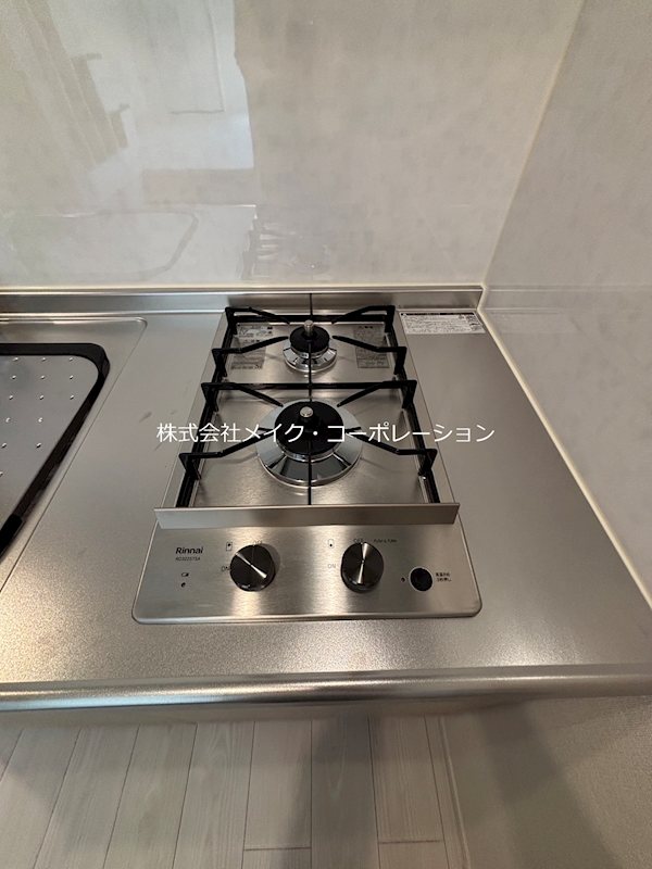 キッチン ハーモニーテラス梅林Ⅶ~ネット無料~ その他11