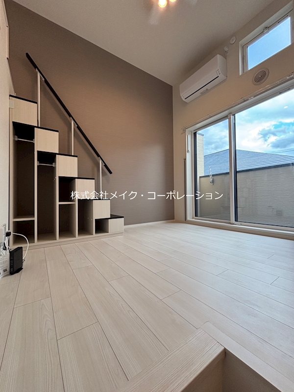 ハーモニーテラス梅林Ⅶ～ネット無料～ その他4