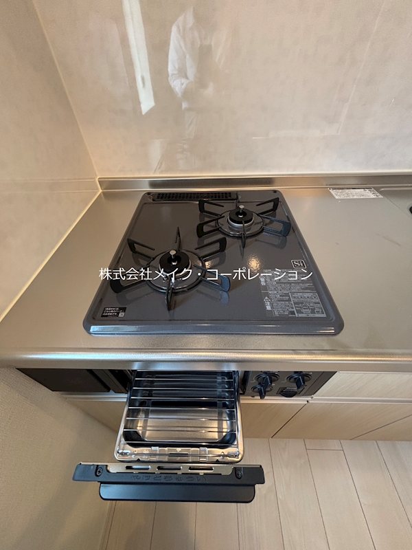 ハーモニーテラス梅林Ⅶ～ネット無料～ その他6