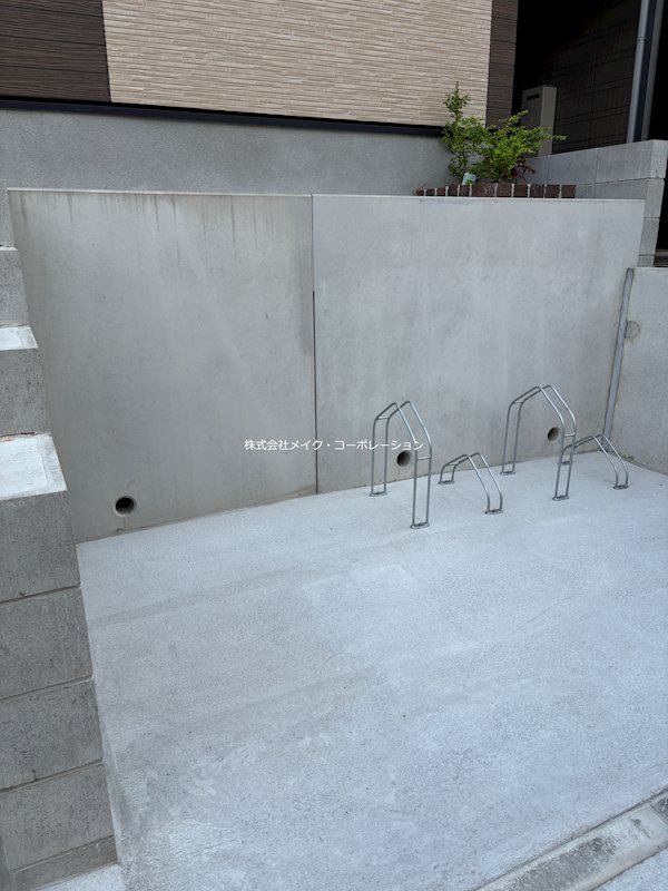 ハーモニーテラス梅林Ⅶ～ネット無料～ その他外観1