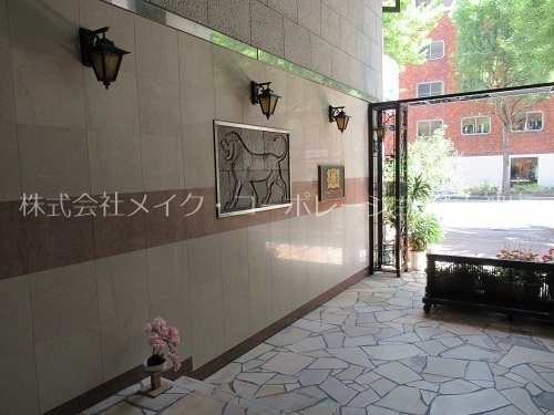 ライオンズマンション大名 その他1
