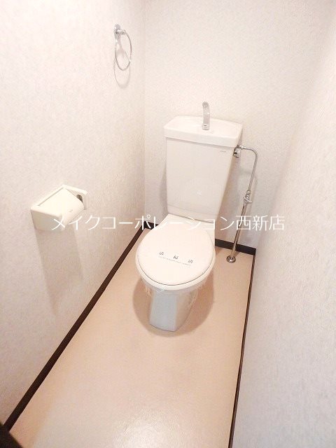 西新ゼニヤビル その他1